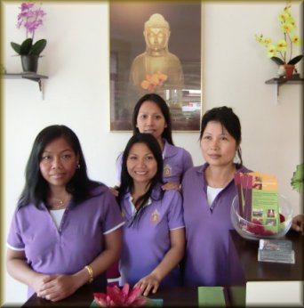 lotus thai massage ulaanbaatar